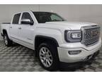 2016 GMC Sierra 1500