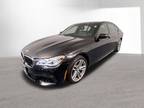 2016 BMW 750i xDrive