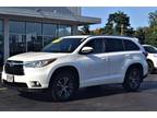 2016 Toyota Highlander