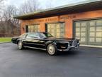 1972 Lincoln Continental Mark IV