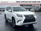 2019 Lexus GX 460