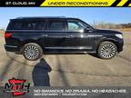 2019 Lincoln Navigator