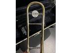 Conn 6H Trombone / 60’s Vintage / Very Smooth Slide