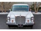 1968 Mercedes-Benz 250SE