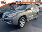 2012 Lexus GX460