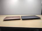 2020 13" MacBook Air M1 & 2016 15" MacBook Pro i7