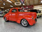 1941 Willys Coupe