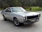 1968 Amc Amx