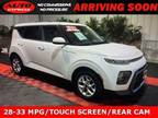 2022 Kia Soul