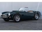 1962 Shelby Cobra