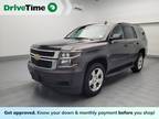 2016 Chevrolet Tahoe