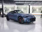 2022 Mazda MX-5 Miata