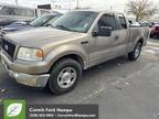 2006 Ford F-150