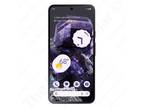 Unlocked Google Pixel 8 GA04803-US 6.2" OLED 128GB 50MP WiFi NFC 5G Obsidian