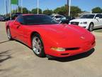 2003 Chevrolet Corvette