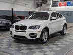 2013 Bmw X6