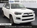 2023 Toyota 4Runner