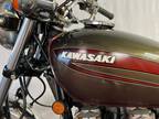 1977 Kawasaki KZ1000 LTD