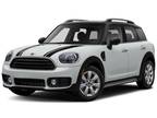 2020 MINI Countryman