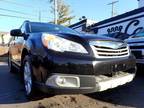 2010 Subaru Outback