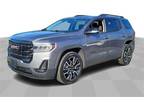 2021 GMC Acadia