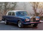 1975 Rolls-Royce Silver Shadow