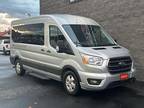 2020 Ford Transit-350