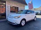 2015 Kia Soul EV