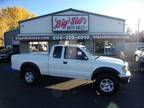 2003 Toyota Tacoma