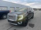 2021 GMC Yukon