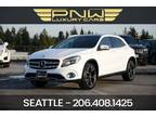 2018 Mercedes-Benz GLA 250