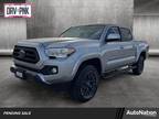 2020 Toyota Tacoma