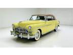 1949 Chrysler New Yorker