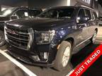 2023 GMC Yukon