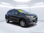 2018 Chevrolet Trax