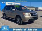 2006 Honda Pilot