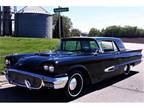 1959 Ford Thunderbird