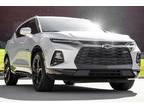 2021 Chevrolet Blazer