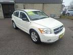 2009 Dodge Caliber