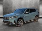 2023 Bmw X1