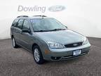 2006 Ford Focus