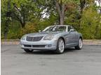 2005 Chrysler Crossfire