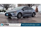 2020 Toyota Corolla Hybrid