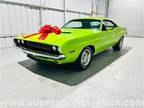 1970 Dodge Challenger