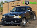 2002 Lincoln Blackwood Pickup