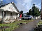 642 Weed AVE, Vernonia OR 97064