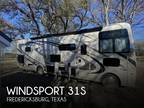 Thor Motor Coach Windsport 31S Class A 2018