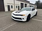 2014 Chevrolet Camaro Coupe 1LT