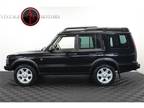 2004 Land Rover Discovery