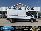 2022 Ford Transit-250